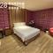 Honest & Warm Hotel