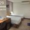 Honest & Warm Hotel