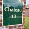 Chateau 13 - Hammond