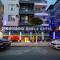 MOONBOW BEACH HOTEL