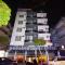 MOONBOW BEACH HOTEL