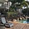Peppers Salt Resort & Spa - Lagoon pool access 2 br spa suite - Kingscliff