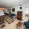 Cadet Holiday Apartman Ezüstpart Siófok