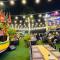 Hotel Kollol by J&Z Group