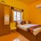 FabHotel Vijaylakshmi Stay Inn - Nr Chennai International Airport
