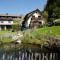 Gummeneck - Stubenhof, Black Forest