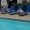 Spacious 3 bedroom villa private pool