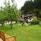 Gummeneck - Stubenhof, Black Forest