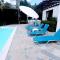 Spacious 3 bedroom villa private pool