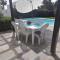 Spacious 3 bedroom villa private pool