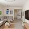 ✦Newly Renovated, Spacious 2BR✦ #BUGRASHOV_LIFE✦ - 特拉维夫