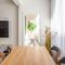 ✦Newly Renovated, Spacious 2BR✦ #BUGRASHOV_LIFE✦ - 特拉维夫