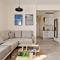 ✦Newly Renovated, Spacious 2BR✦ #BUGRASHOV_LIFE✦ - 特拉维夫