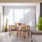 ✦Newly Renovated, Spacious 2BR✦ #BUGRASHOV_LIFE✦ - 特拉维夫