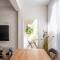 ✦Newly Renovated, Spacious 2BR✦ #BUGRASHOV_LIFE✦ - 特拉维夫