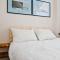 ✦Newly Renovated, Spacious 2BR✦ #BUGRASHOV_LIFE✦ - 特拉维夫