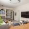 ✦Newly Renovated, Spacious 2BR✦ #BUGRASHOV_LIFE✦ - 特拉维夫
