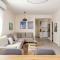 ✦Newly Renovated, Spacious 2BR✦ #BUGRASHOV_LIFE✦ - 特拉维夫