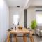 ✦Newly Renovated, Spacious 2BR✦ #BUGRASHOV_LIFE✦ - 特拉维夫