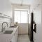 ✦Newly Renovated, Spacious 2BR✦ #BUGRASHOV_LIFE✦ - 特拉维夫