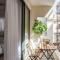 ✦Newly Renovated, Spacious 2BR✦ #BUGRASHOV_LIFE✦ - 特拉维夫