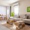 ✦Newly Renovated, Spacious 2BR✦ #BUGRASHOV_LIFE✦ - 特拉维夫