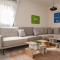 ✦Newly Renovated, Spacious 2BR✦ #BUGRASHOV_LIFE✦ - 特拉维夫