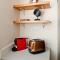 ✦Newly Renovated, Spacious 2BR✦ #BUGRASHOV_LIFE✦ - 特拉维夫