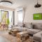 ✦Newly Renovated, Spacious 2BR✦ #BUGRASHOV_LIFE✦ - 特拉维夫