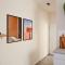 ✦Newly Renovated, Spacious 2BR✦ #BUGRASHOV_LIFE✦ - 特拉维夫