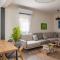 ✦Newly Renovated, Spacious 2BR✦ #BUGRASHOV_LIFE✦ - 特拉维夫