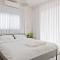 ✦Newly Renovated, Spacious 2BR✦ #BUGRASHOV_LIFE✦ - 特拉维夫