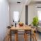 ✦Newly Renovated, Spacious 2BR✦ #BUGRASHOV_LIFE✦ - 特拉维夫