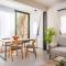 ✦Newly Renovated, Spacious 2BR✦ #BUGRASHOV_LIFE✦ - 特拉维夫