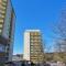 Apartement zum Kuckuck noch mal