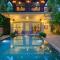 My Key Polanka Pirvate Villa with Pool - Siem Reap