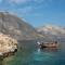 Atana Musandam Resort - Chasab