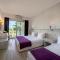 CHARM BEACH HOTEL
