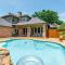 Summer Deal! Executive Family Home with Pool in Keller, DFW - Keller