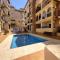 Precioso apartamento con piscina cerca de la playa TORROX COSTA - Málaga