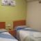 Hostal Los Amigos