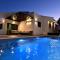 White-Private pool Luxury Villa Eilat - Eilat