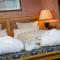 The Monarch Hotel