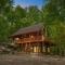 Iron Mountain Lodge - Beautiful Cabin With Forest & Mountain Views! - Butler