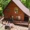 Iron Mountain Lodge - Beautiful Cabin With Forest & Mountain Views! - Butler