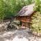 Iron Mountain Lodge - Beautiful Cabin With Forest & Mountain Views! - Butler