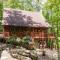 Iron Mountain Lodge - Beautiful Cabin With Forest & Mountain Views! - Butler