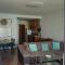 Golden Brown Apartment