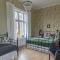 Rosenhill Bed & Breakfast