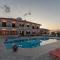Iros Residence